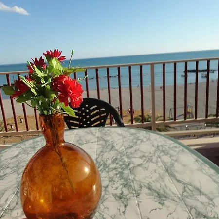 Apartamento Blue Sea Ribera