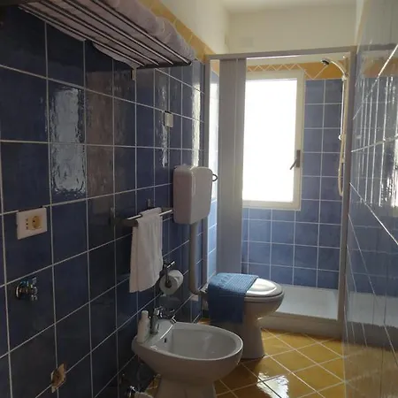 Blue Sea Apartamento *