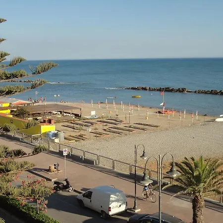 Blue Sea Apartamento *