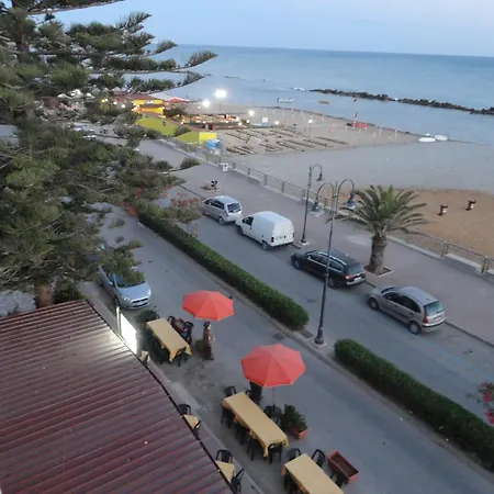 Blue Sea Ribera