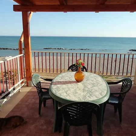 Apartamento Blue Sea Ribera