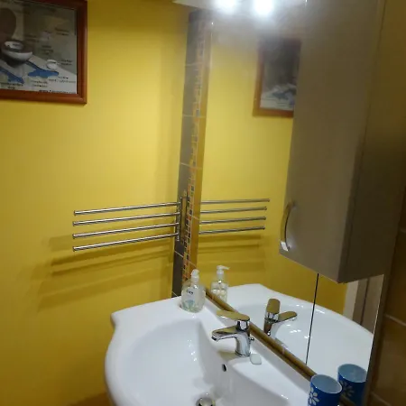 Apartamento Blue Sea *