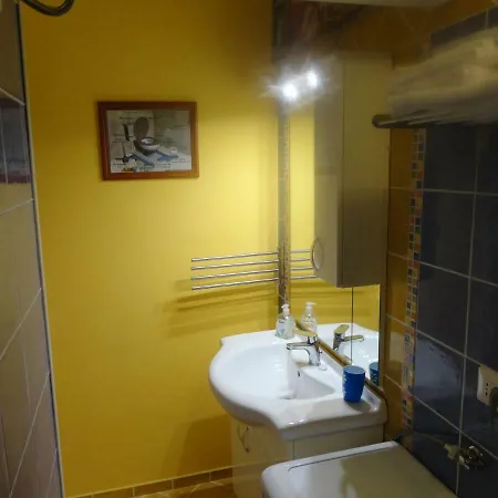 Apartamento Blue Sea *