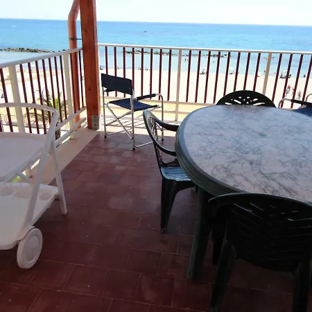 Blue Sea Apartamento *