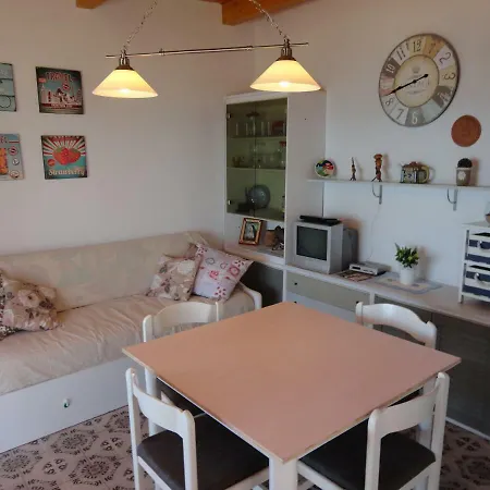 Blue Sea Apartamento *